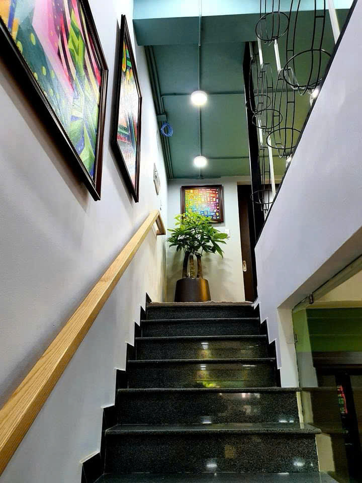 Bán Shop 31 Đường Lê Văn Thiêm, Hưng Vượng 2, Phú Mỹ Hưng Q7